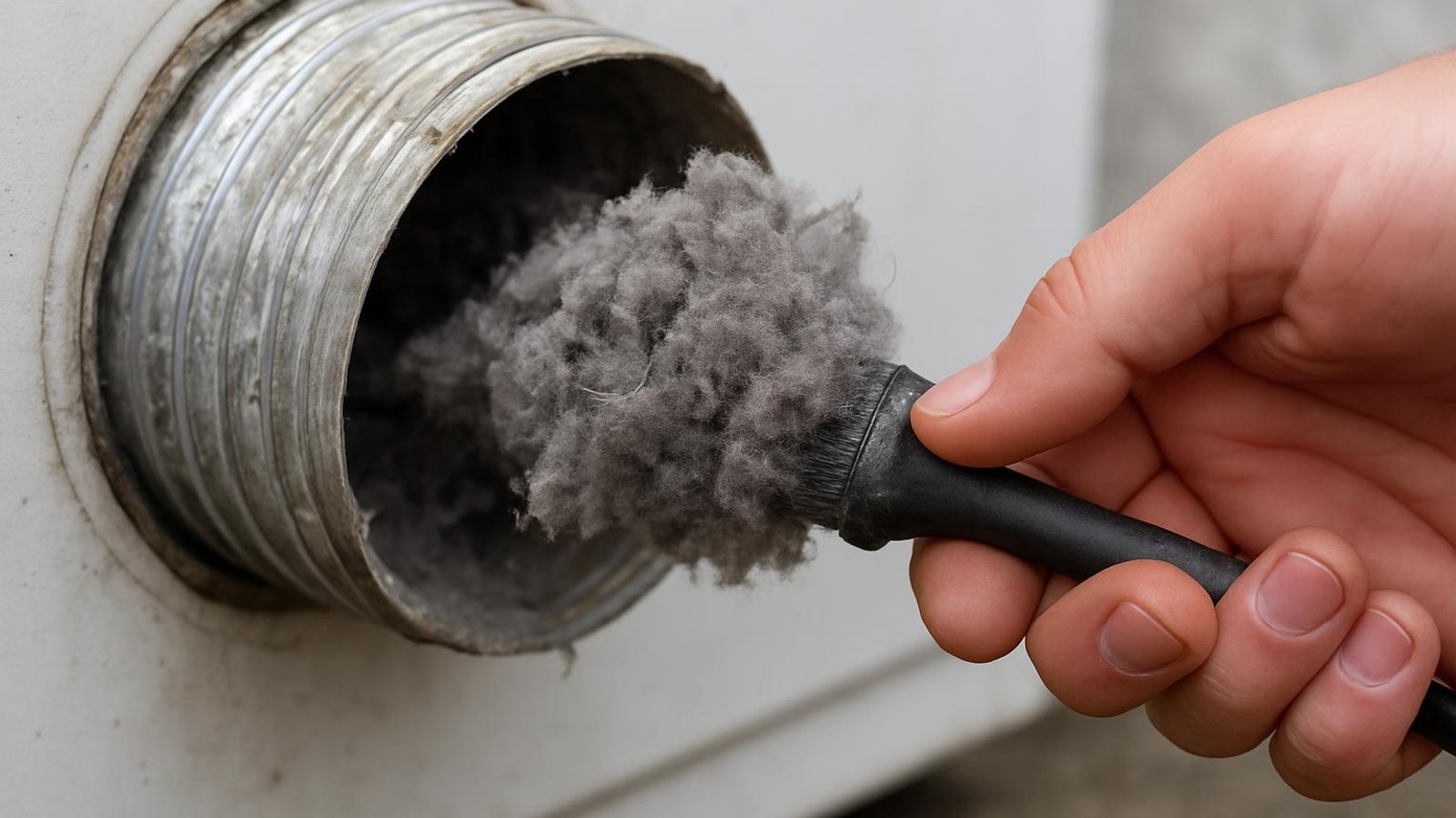 Bennett Dryer Cleaning Services — dryer vent cleaning near you
